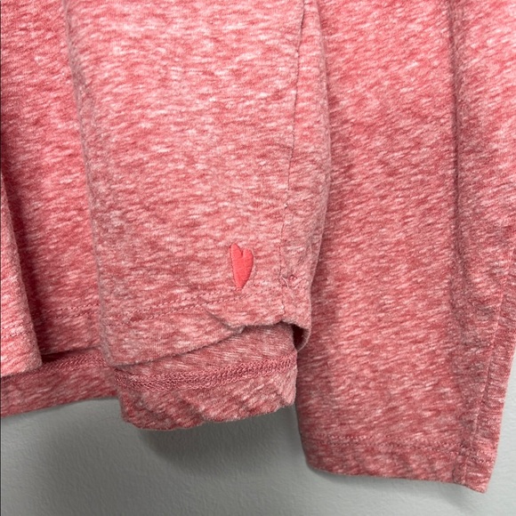 Crewcuts Lot of 3 Long Sleeve T Shirts Gray Red and Black Girls Size 10/11 (L) - Picture 5 of 16